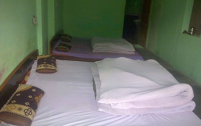 Hotel Venus Plaza, Uttarkashi 5